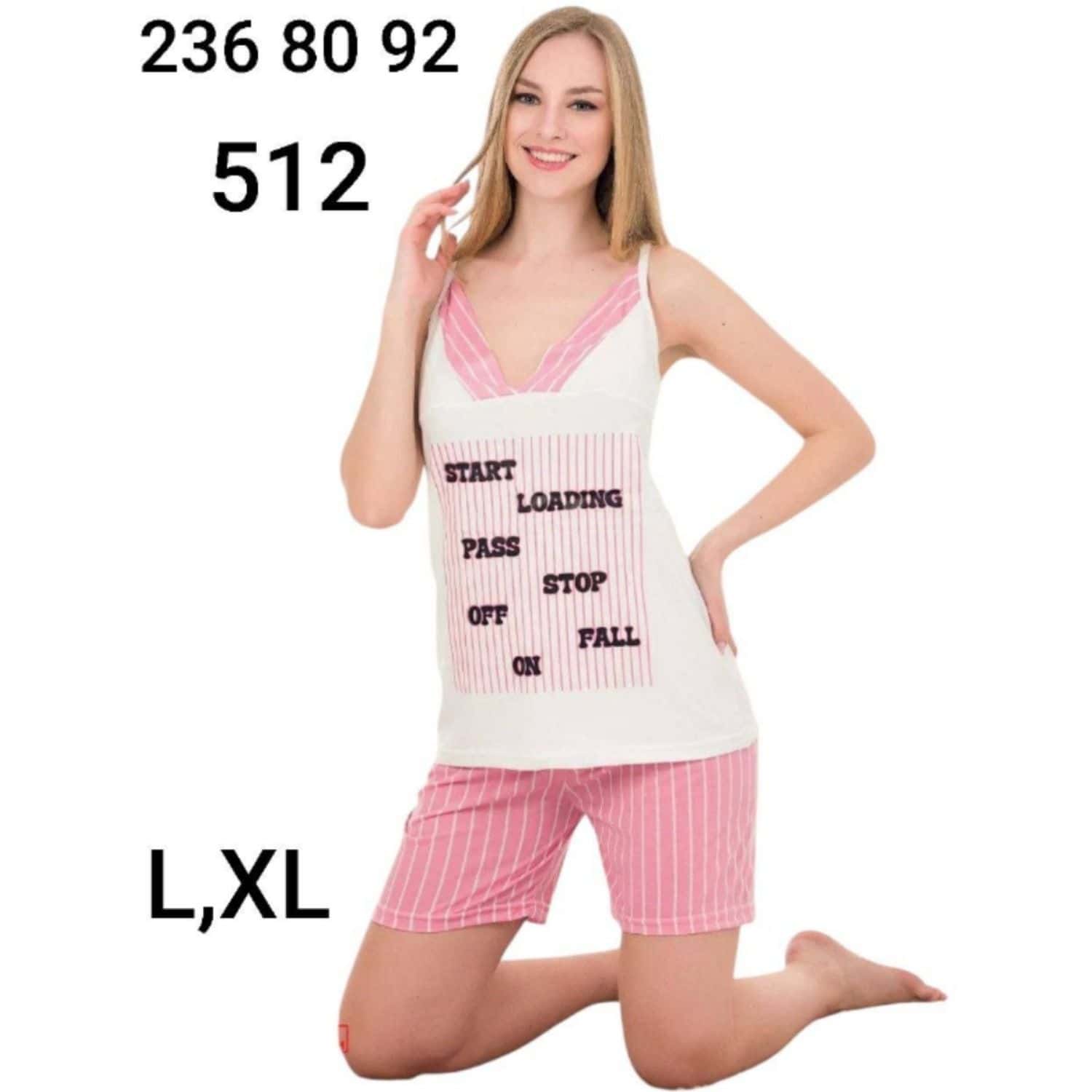 L-XL