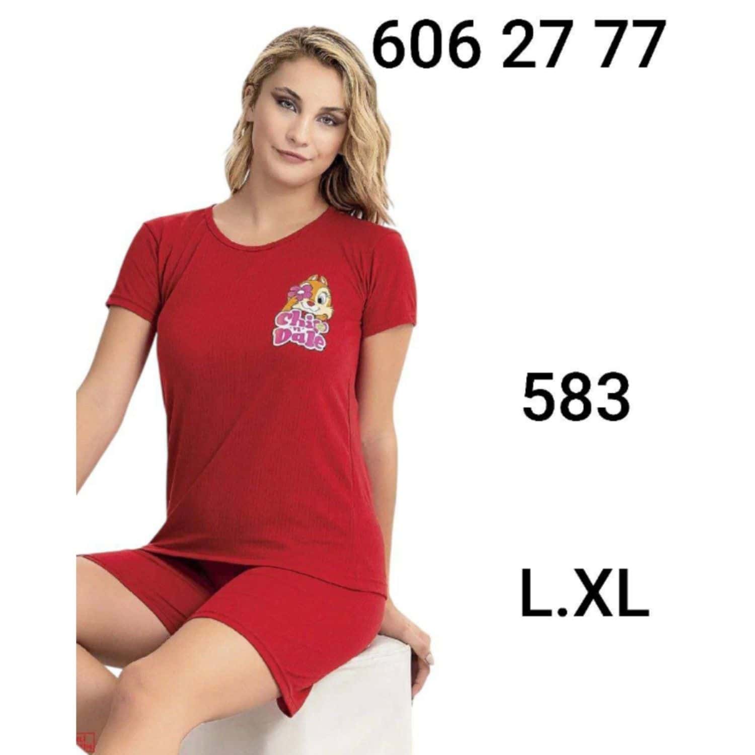 L-XL