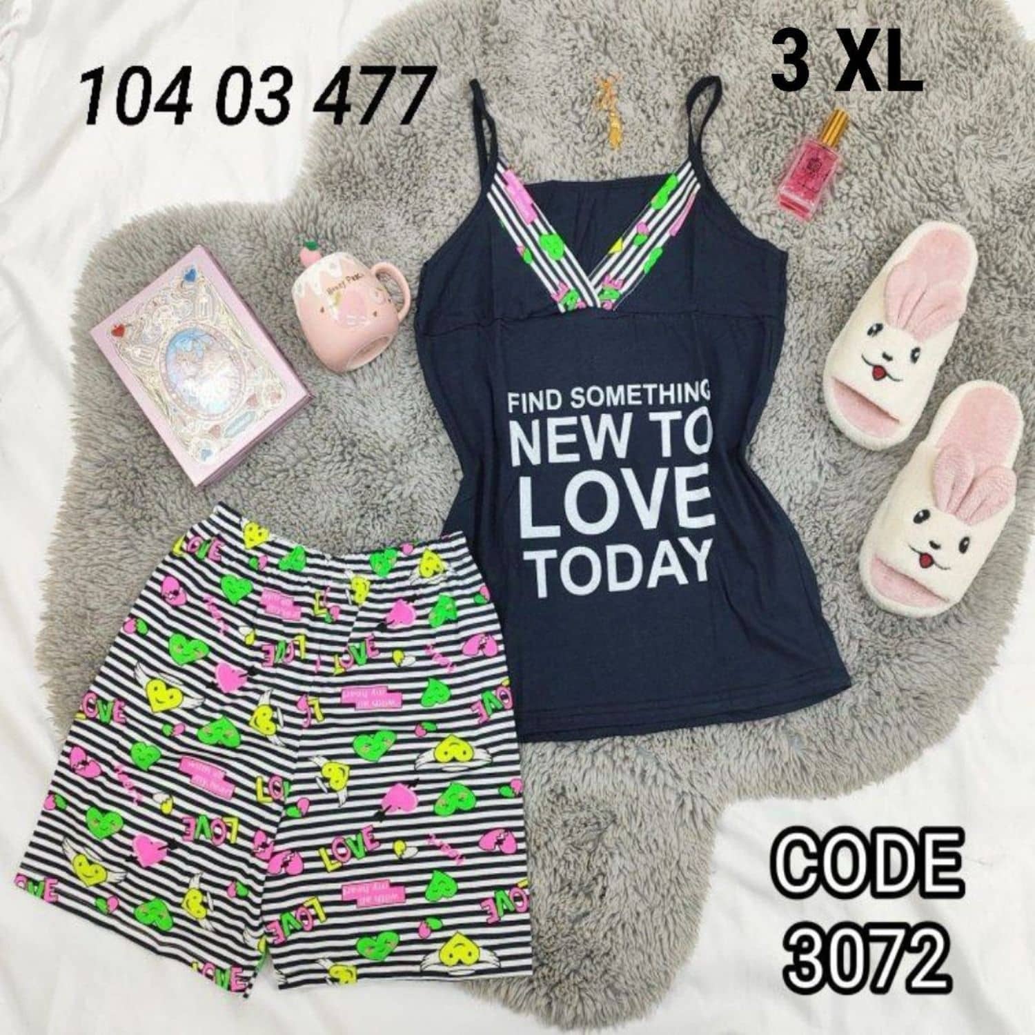 شورت جامبو BŞ-3072