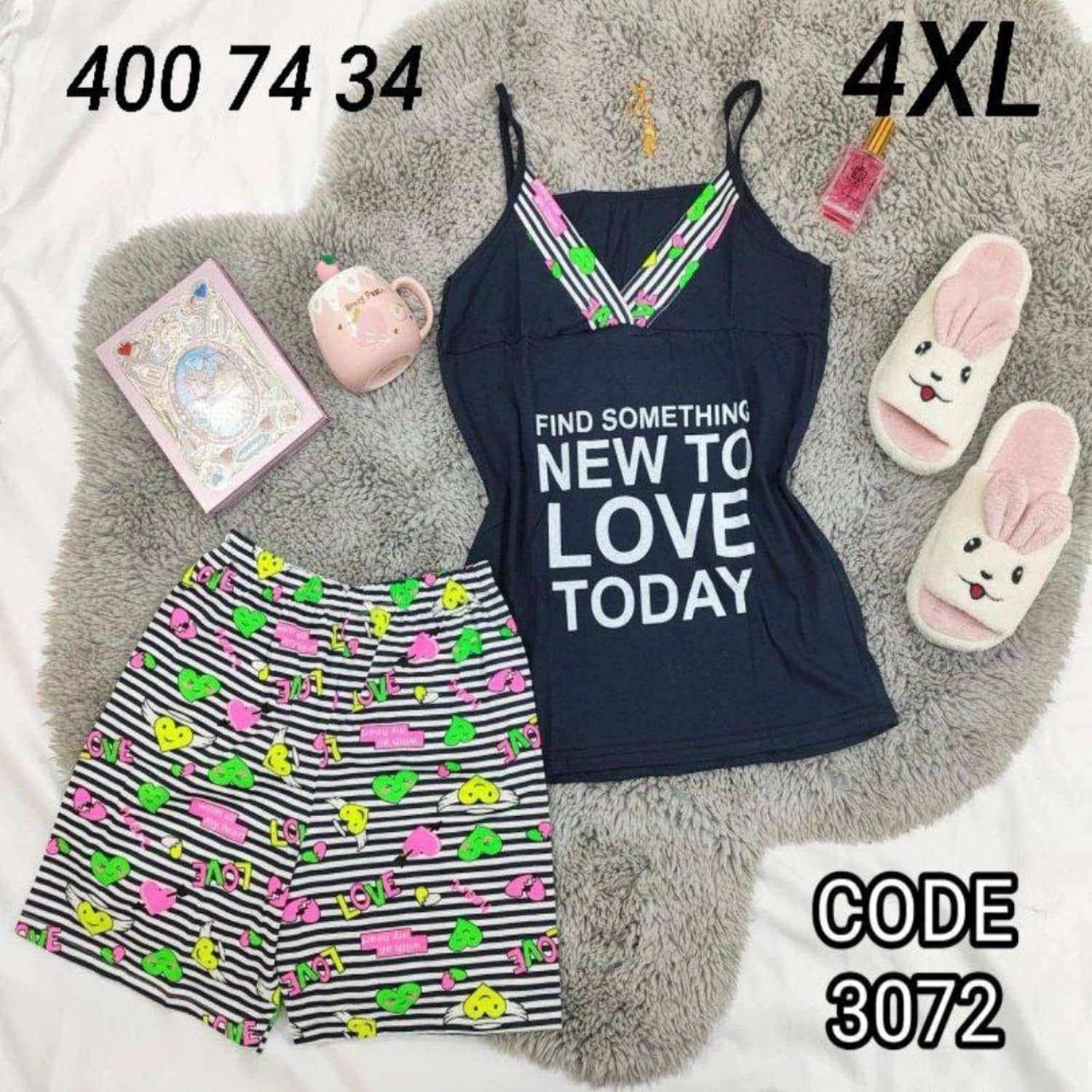 شورت جامبو BŞ-3072