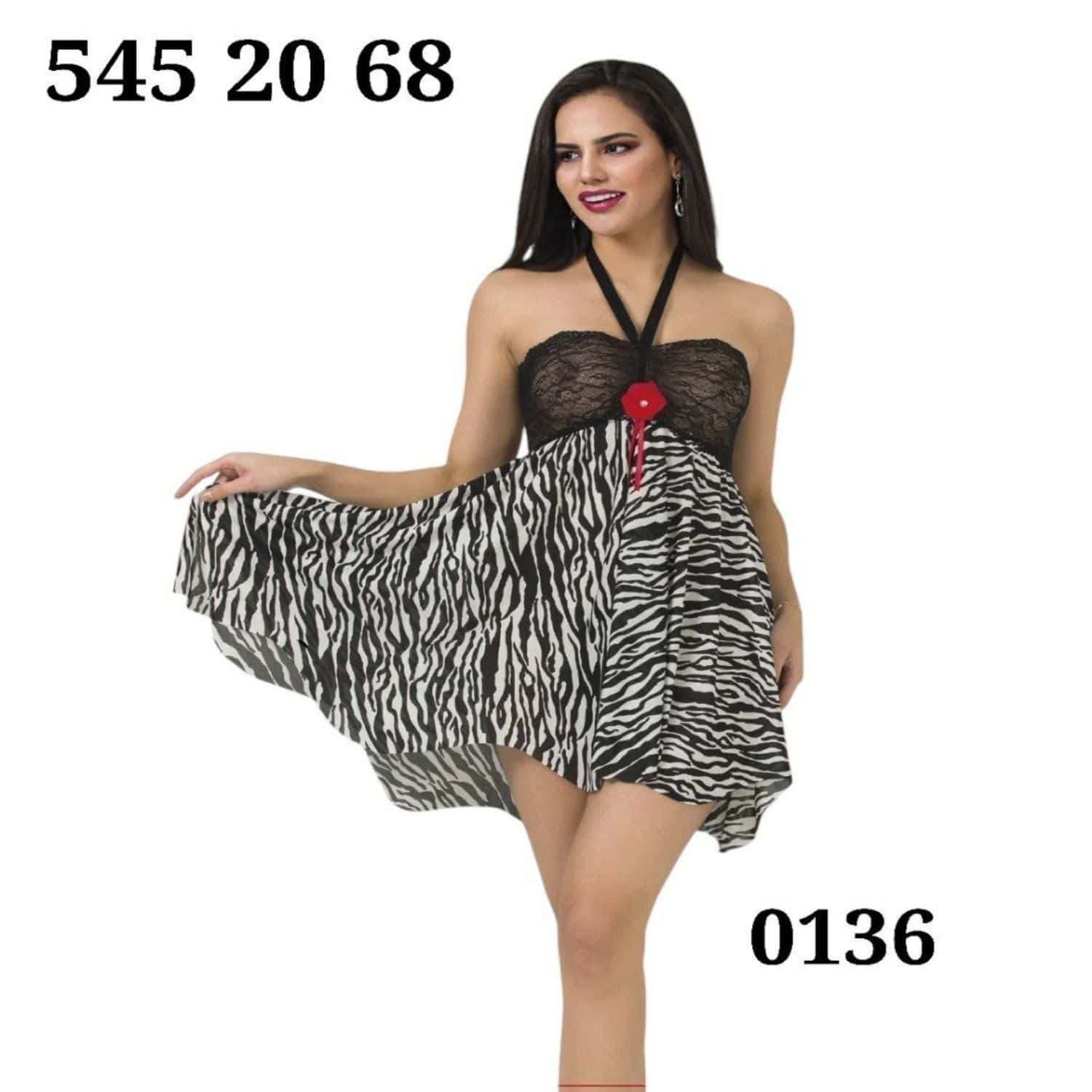روب فرفر FE-0136 2