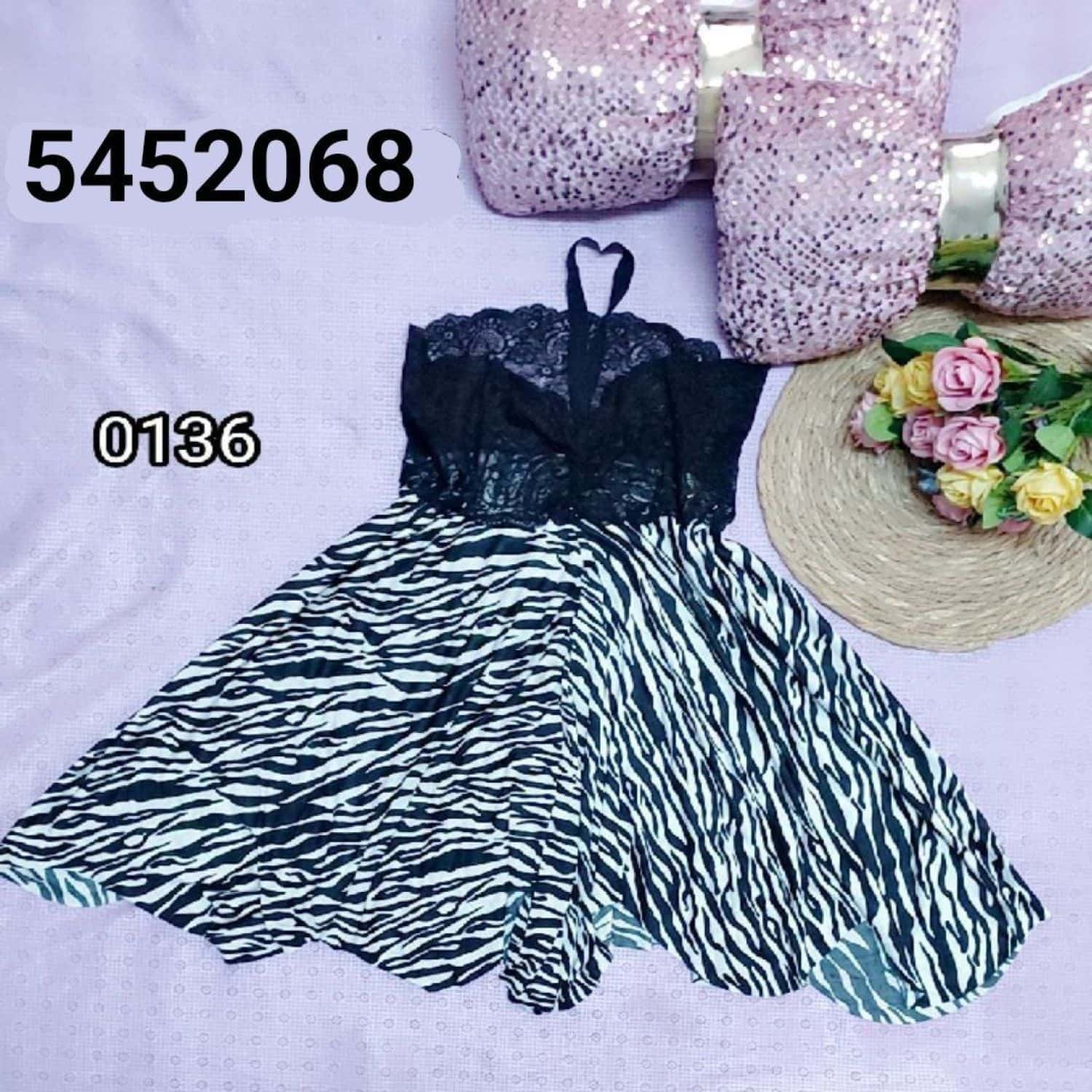 روب فرفر FE-0136 3