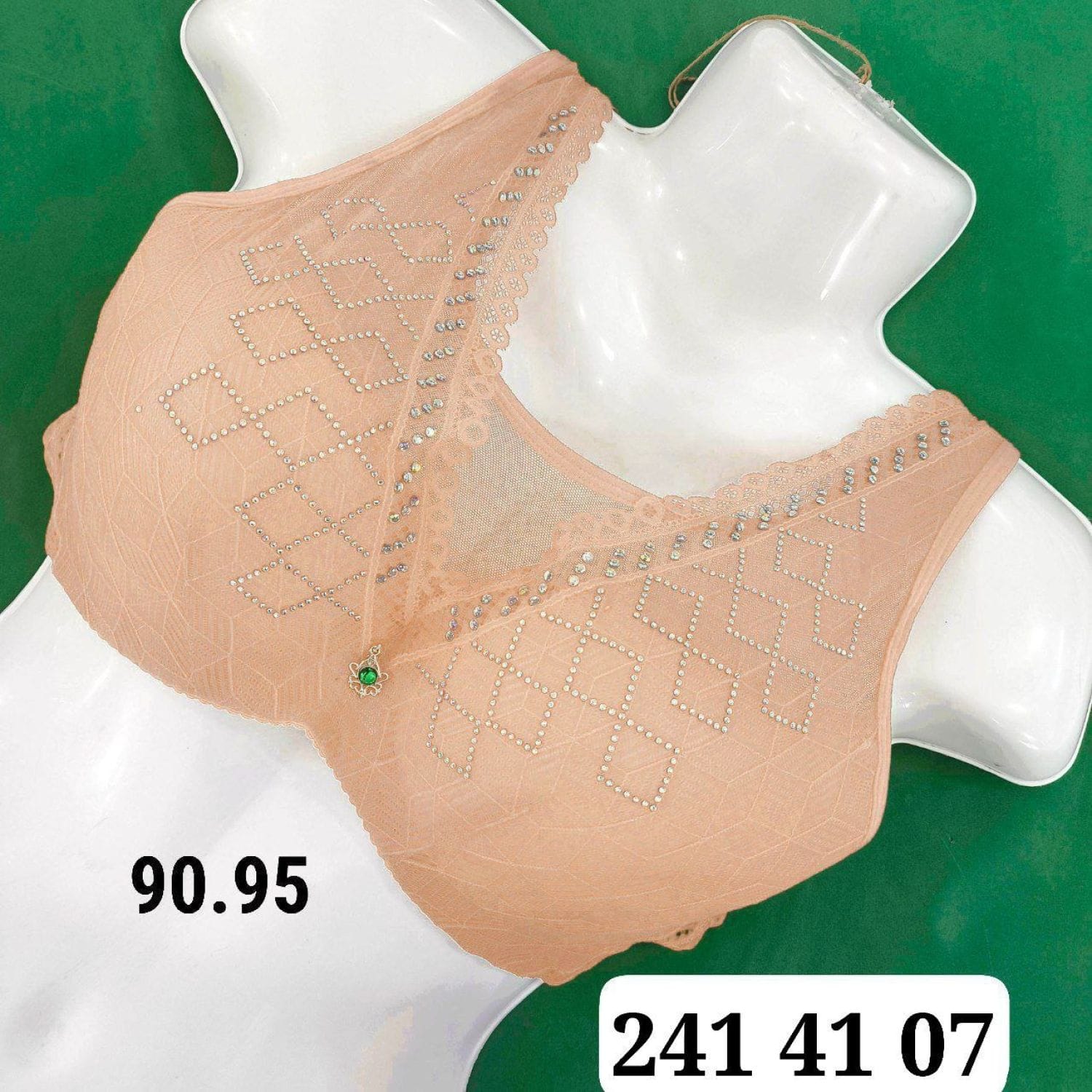 حريم السلطان الماس خياط HS-02