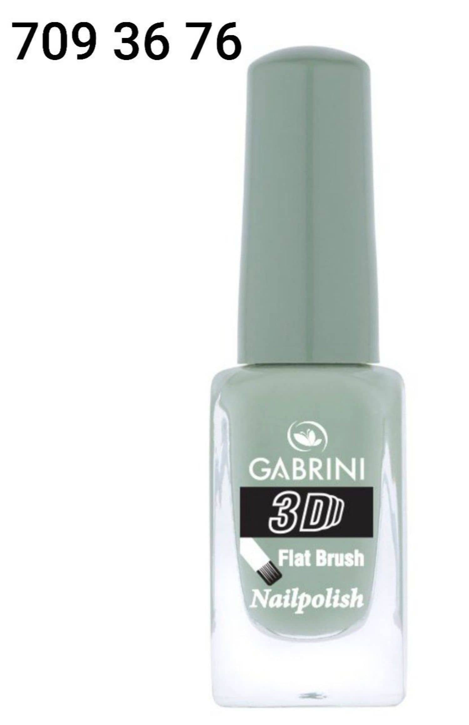 مناكير اظافر GA 3D