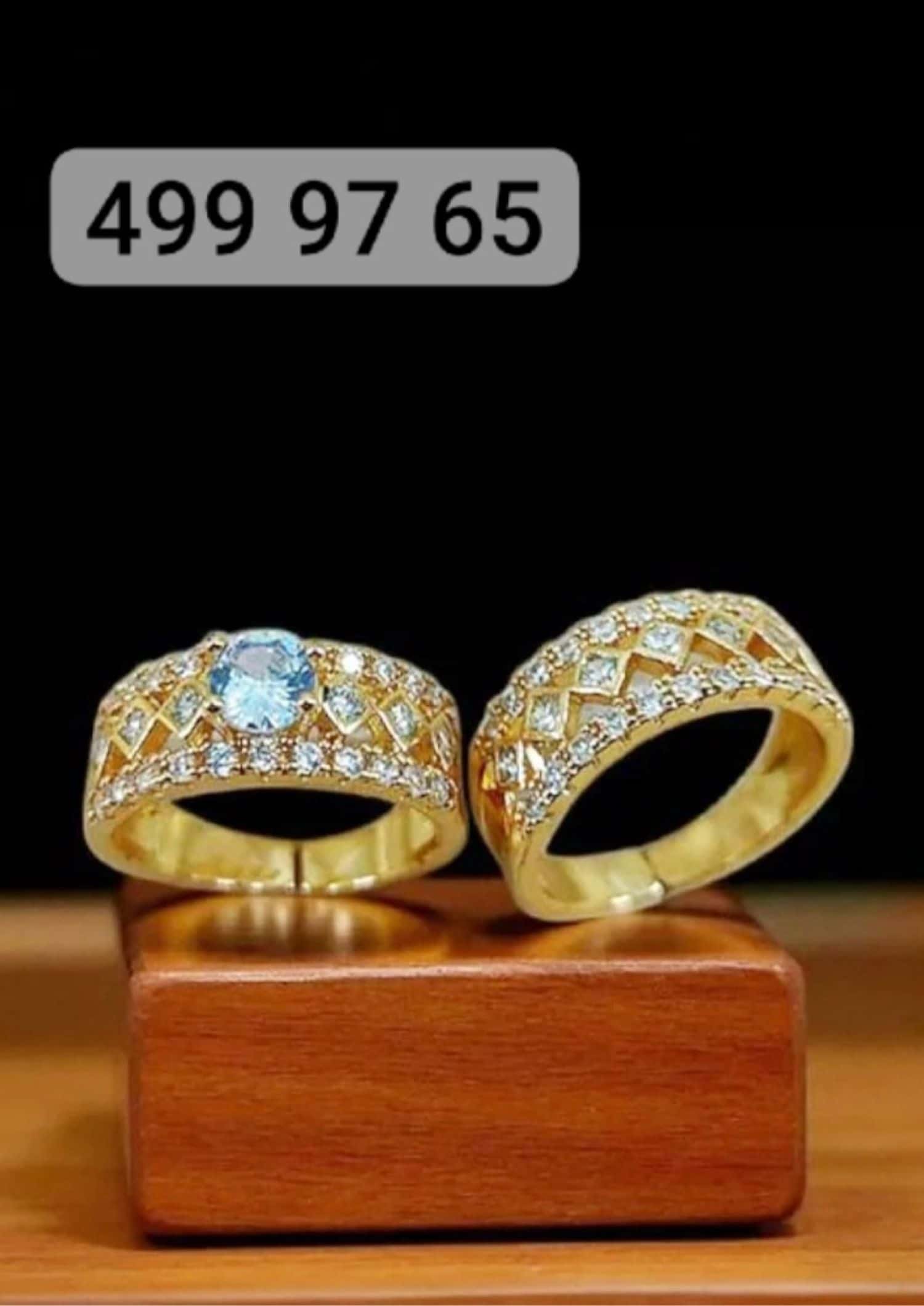 طقم محابس 3