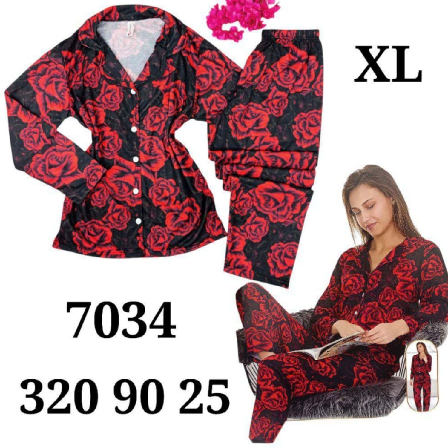 XL