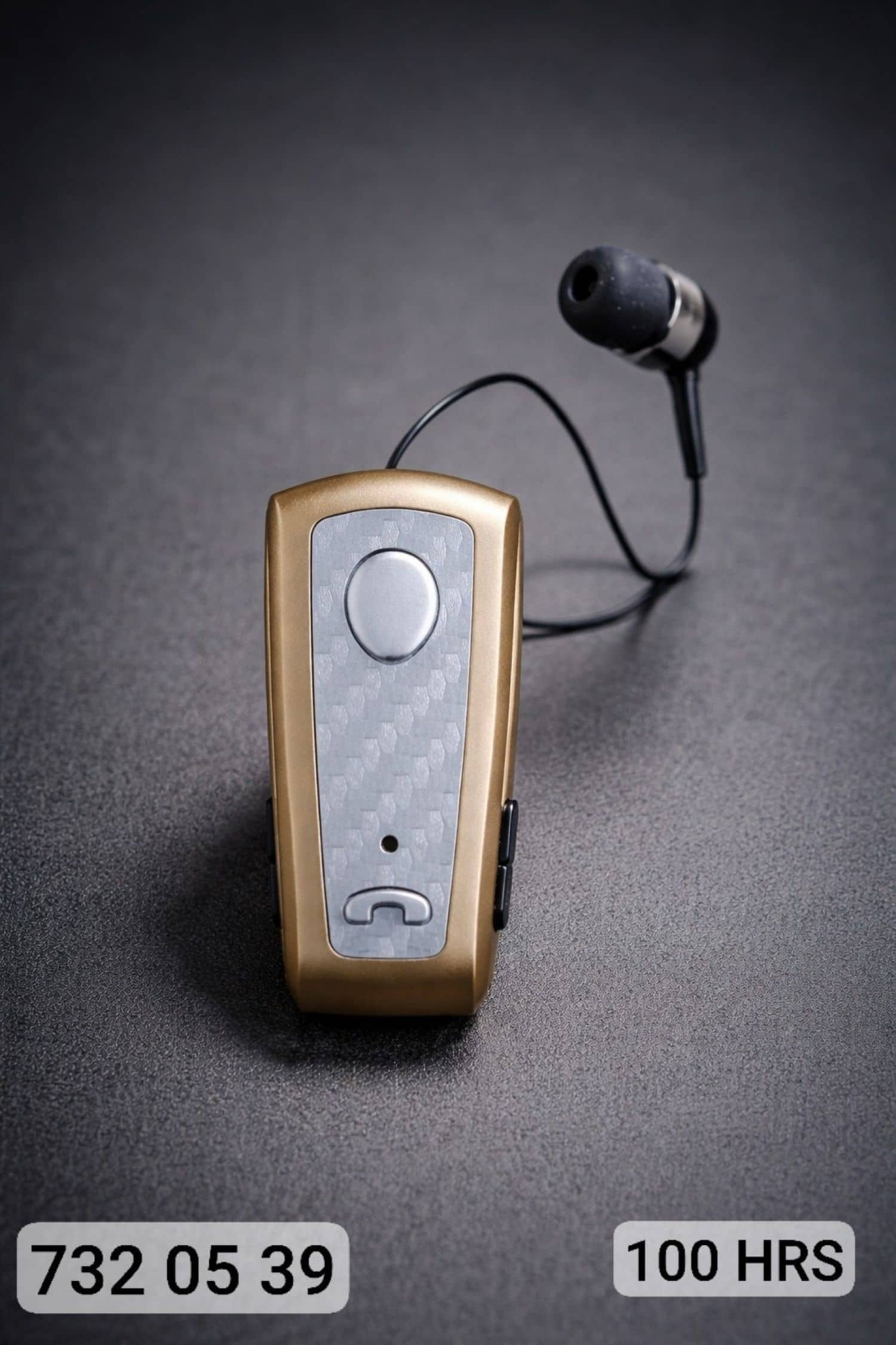سماعات رجال اعمال LKB-38