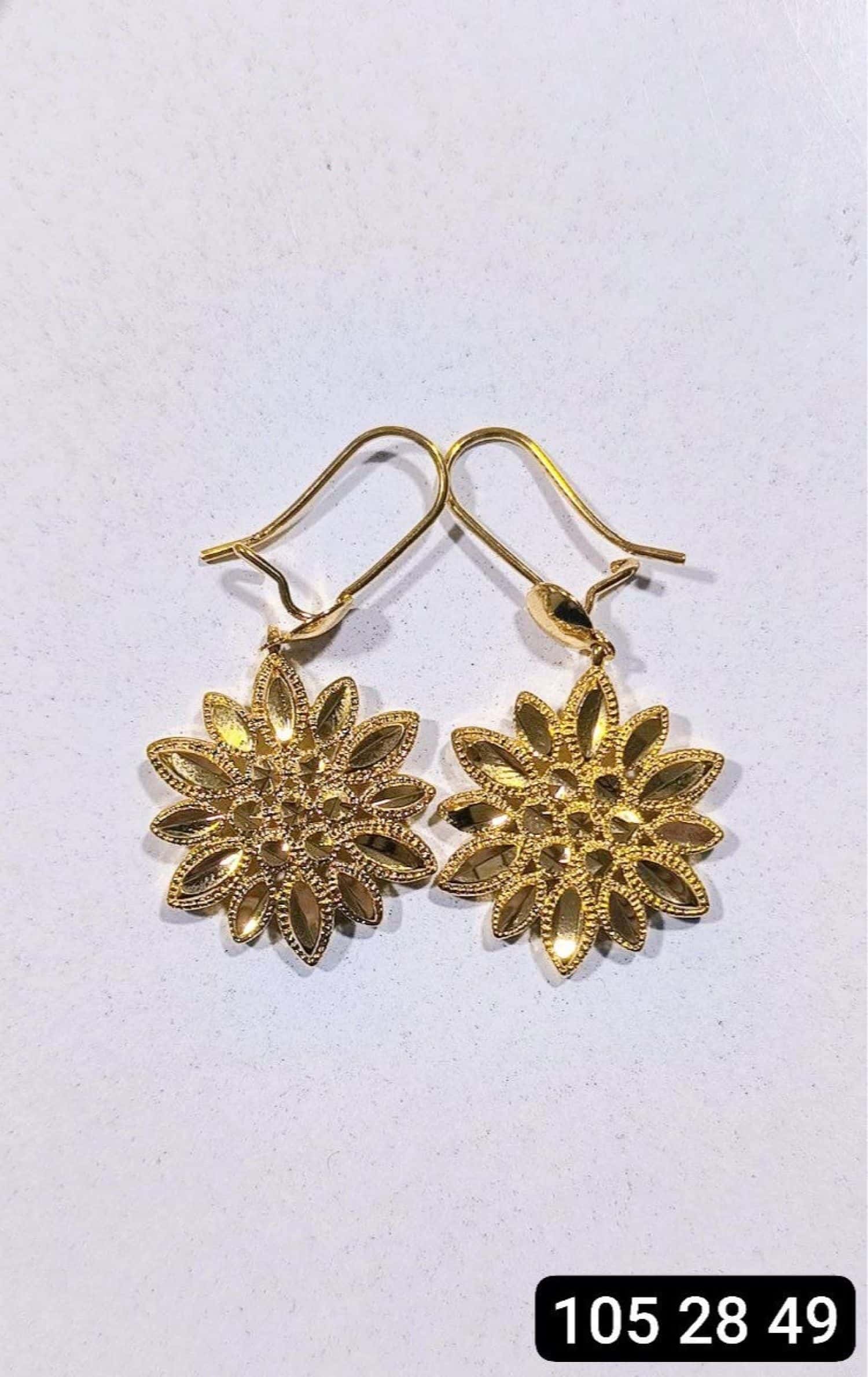 حلق محجر GOLD 2