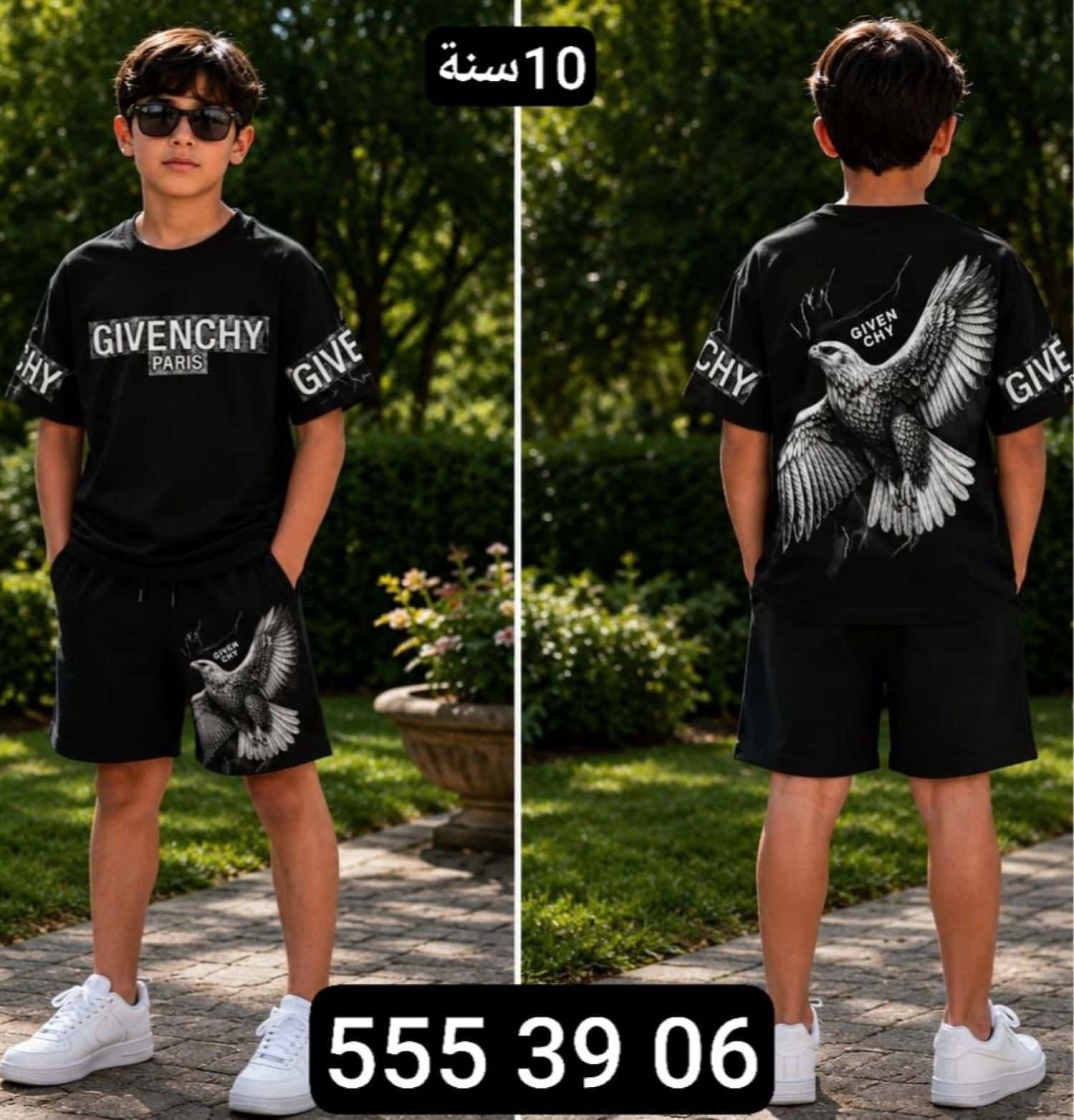 10