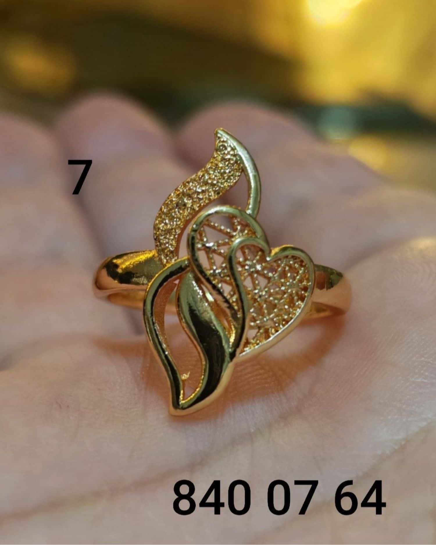 خاتم سعودي O1 2