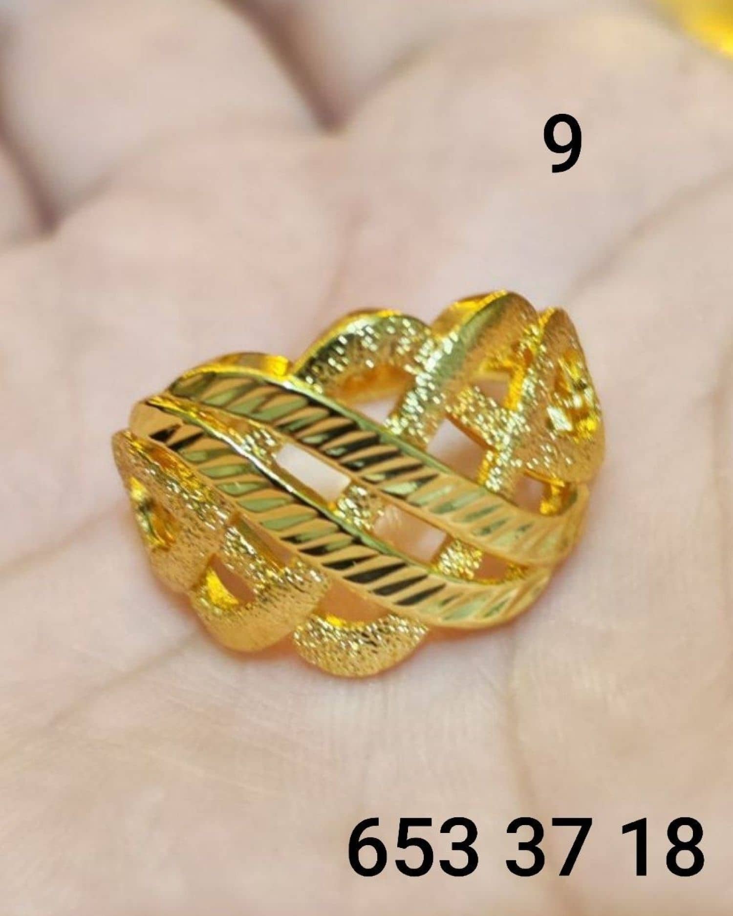 خاتم سعودي O2