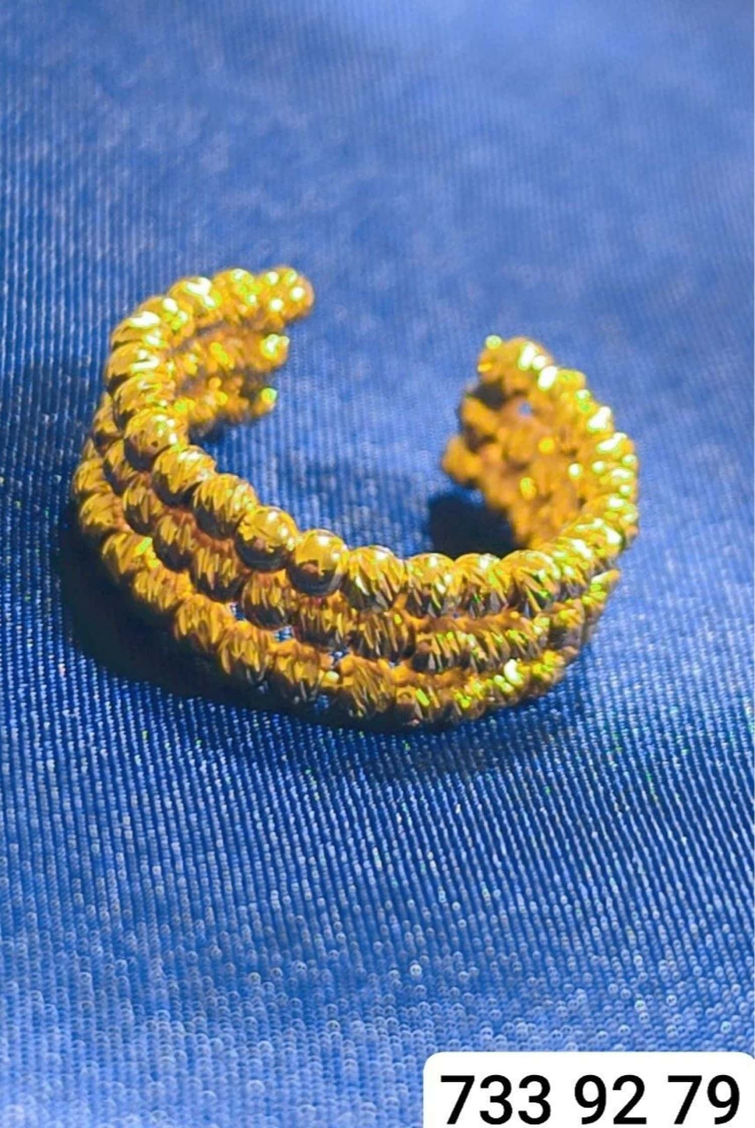 خاتم دوريكا 3