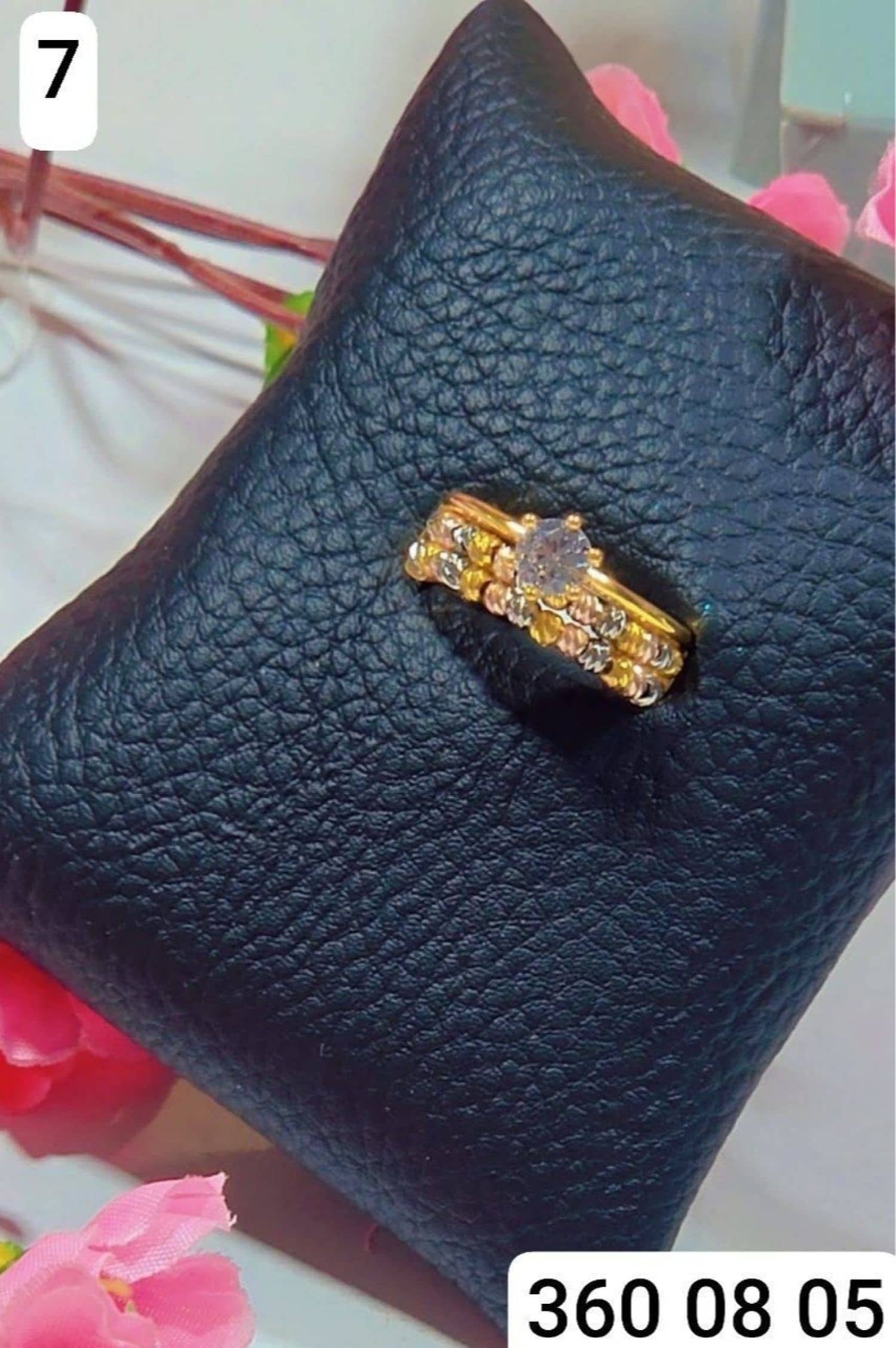 خاتم دوريكا a