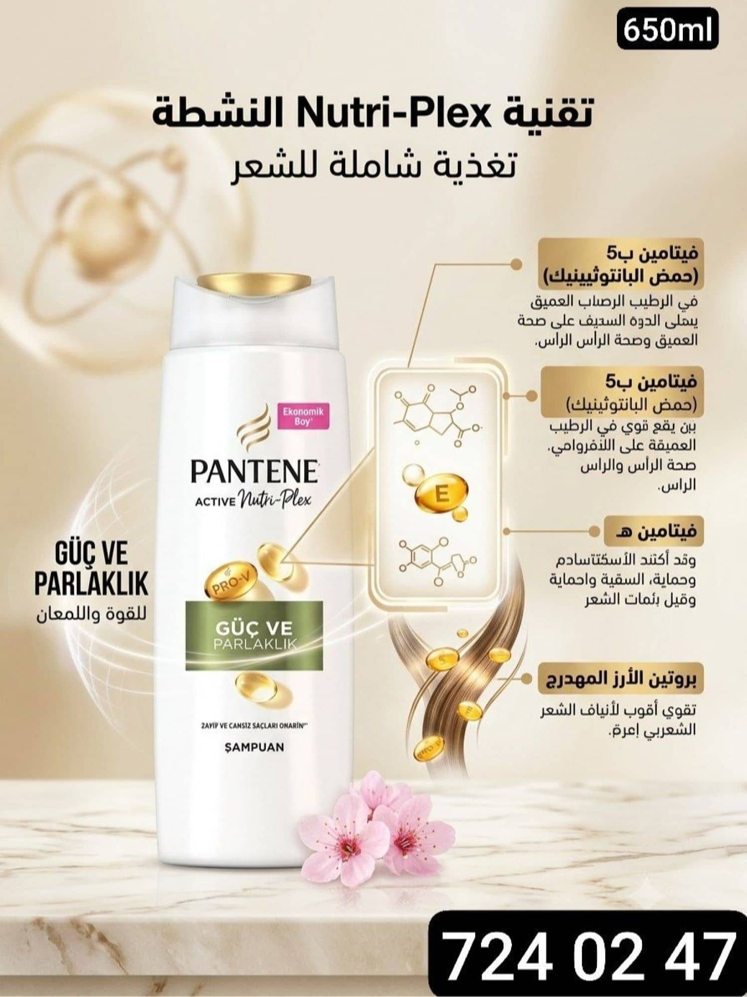 شامبو بانتين