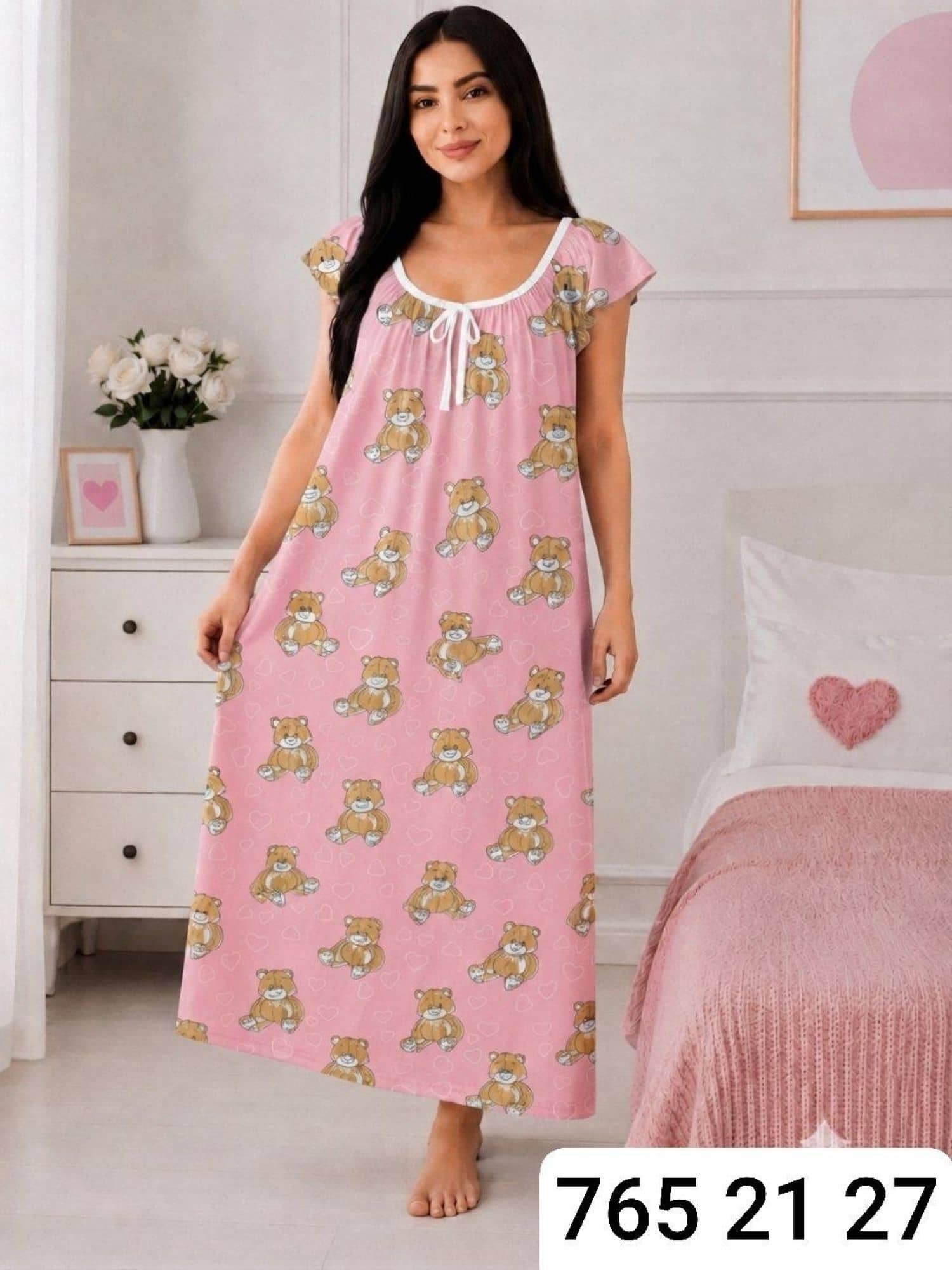 شلحة طويلة SHT-1001