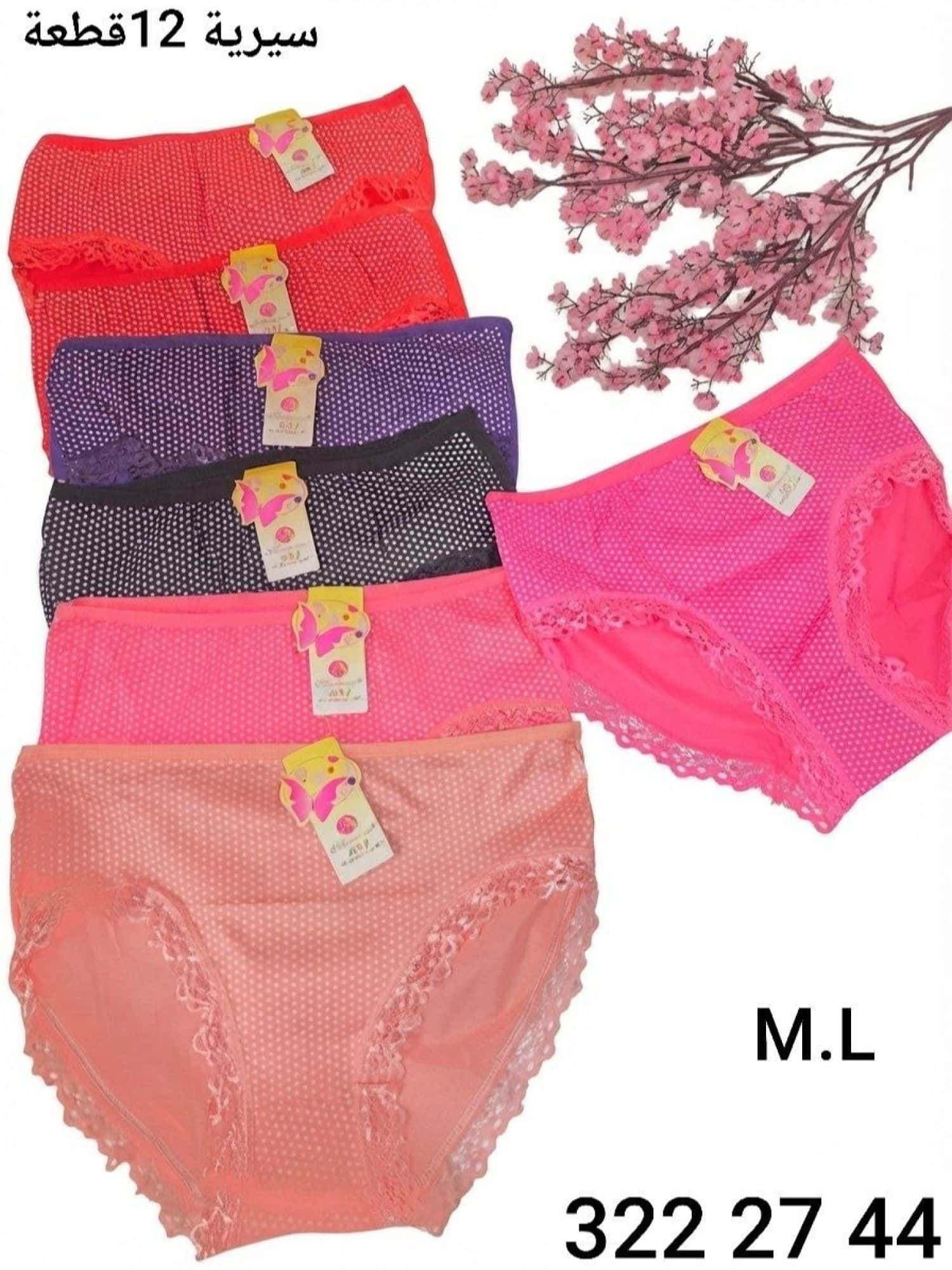 M-L