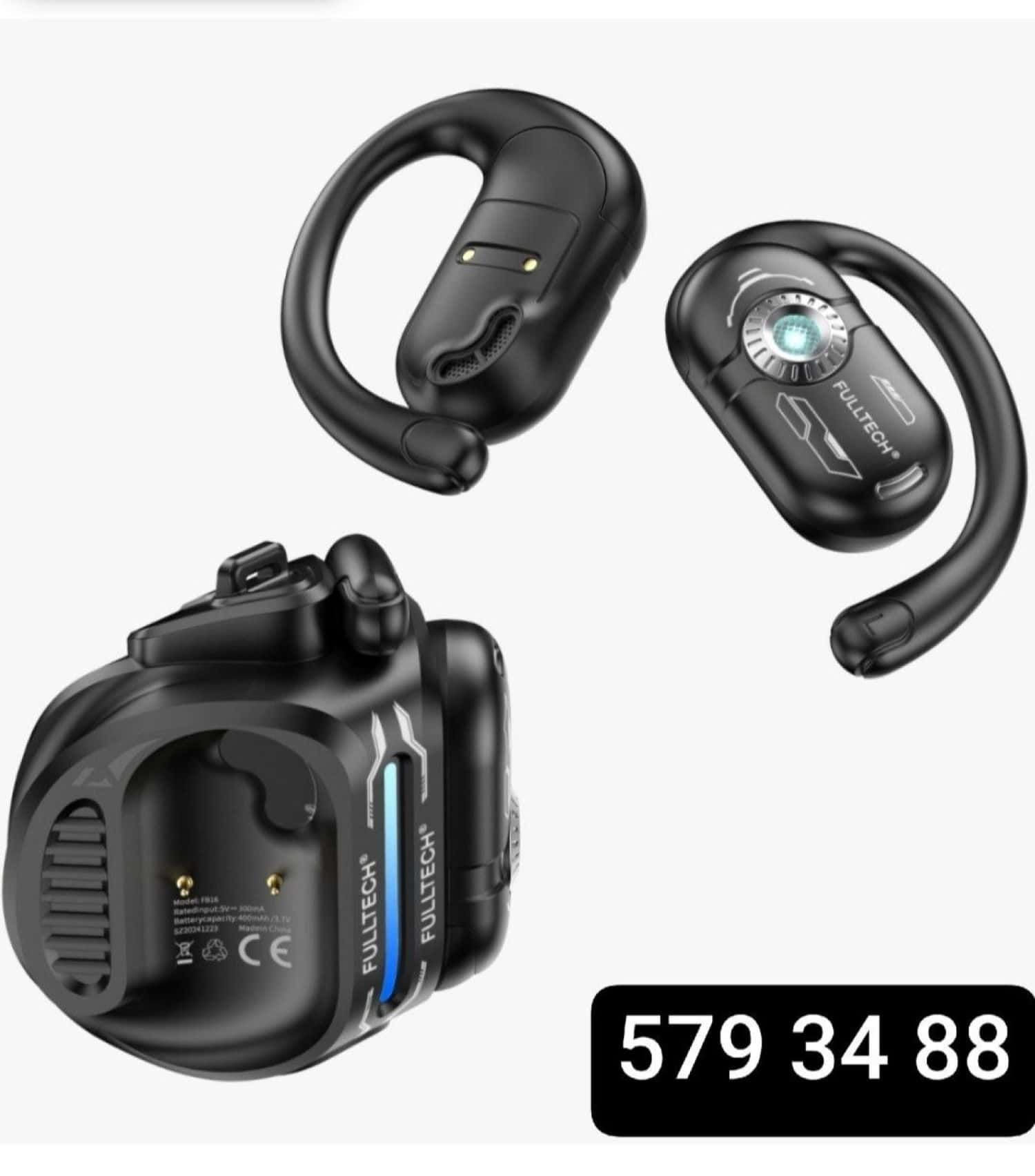 سماعات بلوتوث FB16 1