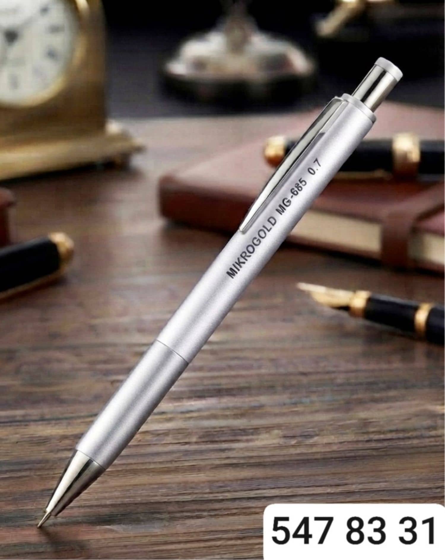 قلم سنون MG-685