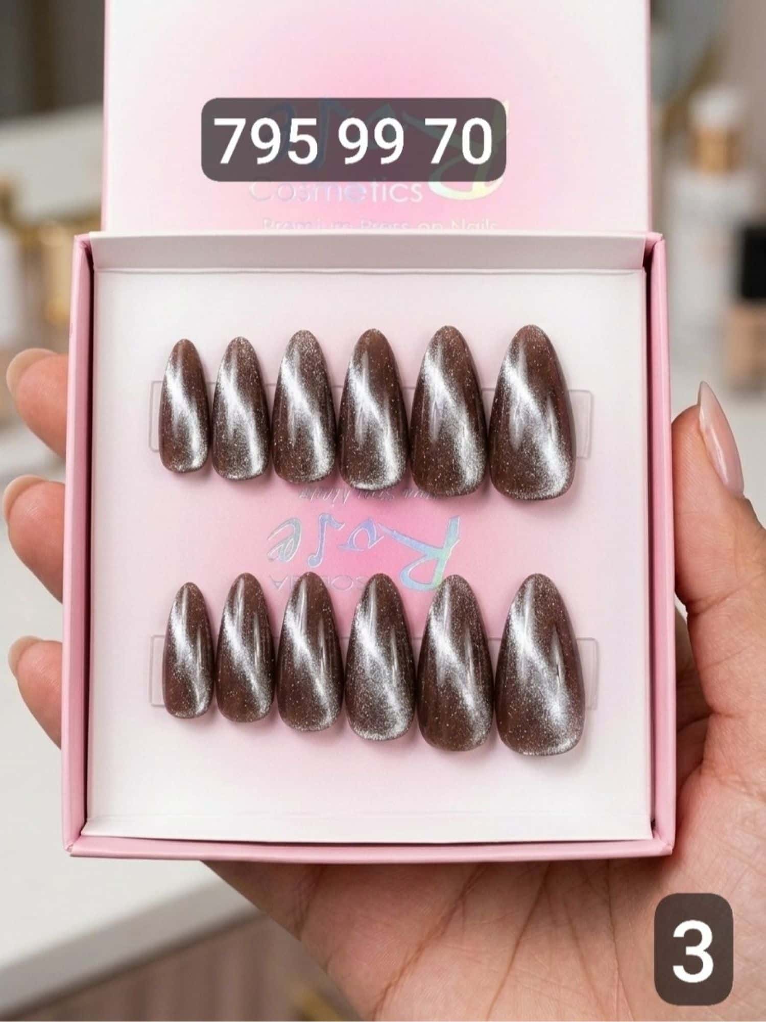 3
