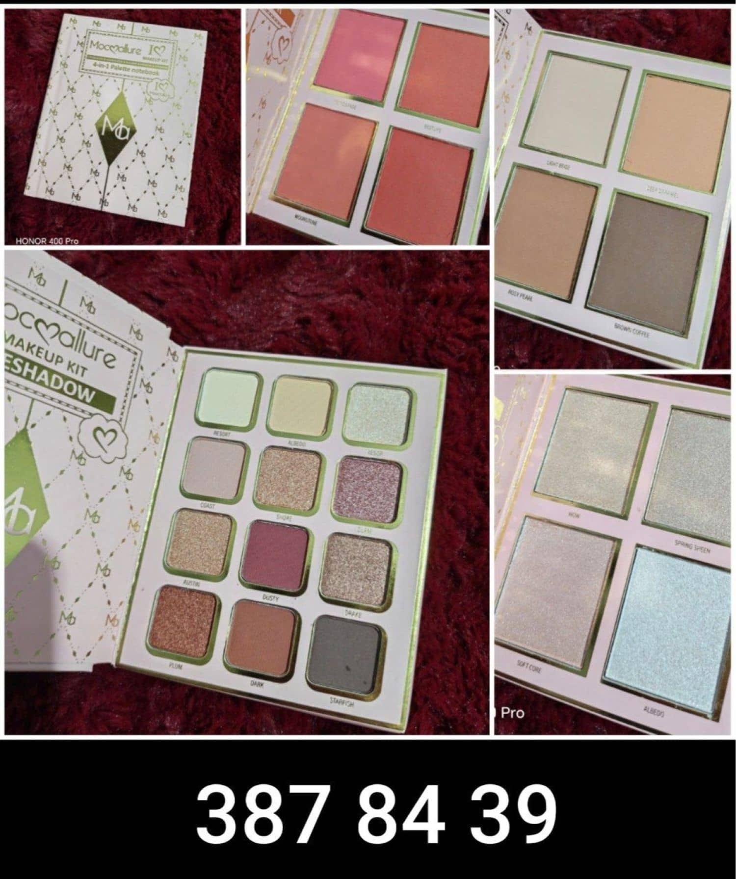 دفتر ظل AZ-234