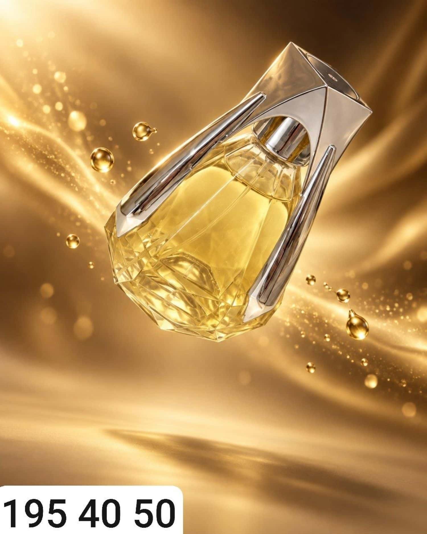 عطر SOLITAIRE 2